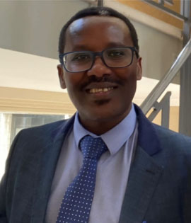 Aimé-Parfait Niyonkuru