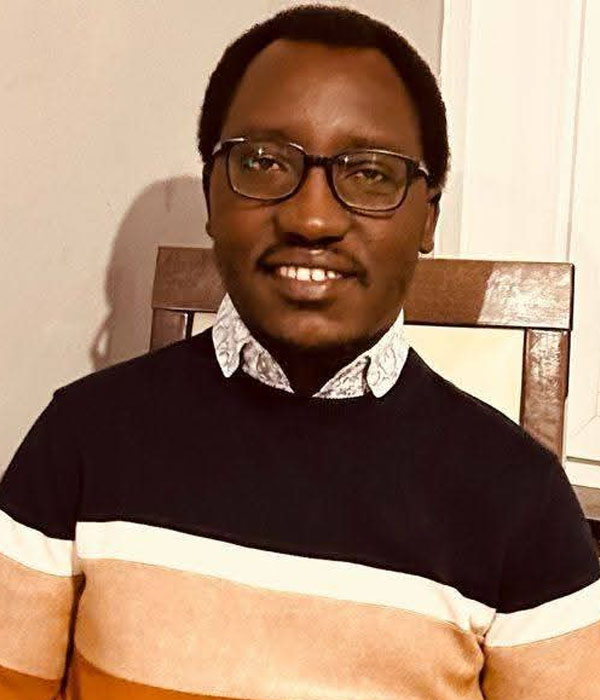 Alexis Manirakiza